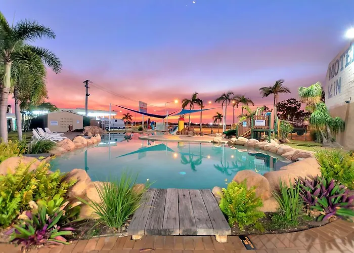Discovery Parks - Townsville