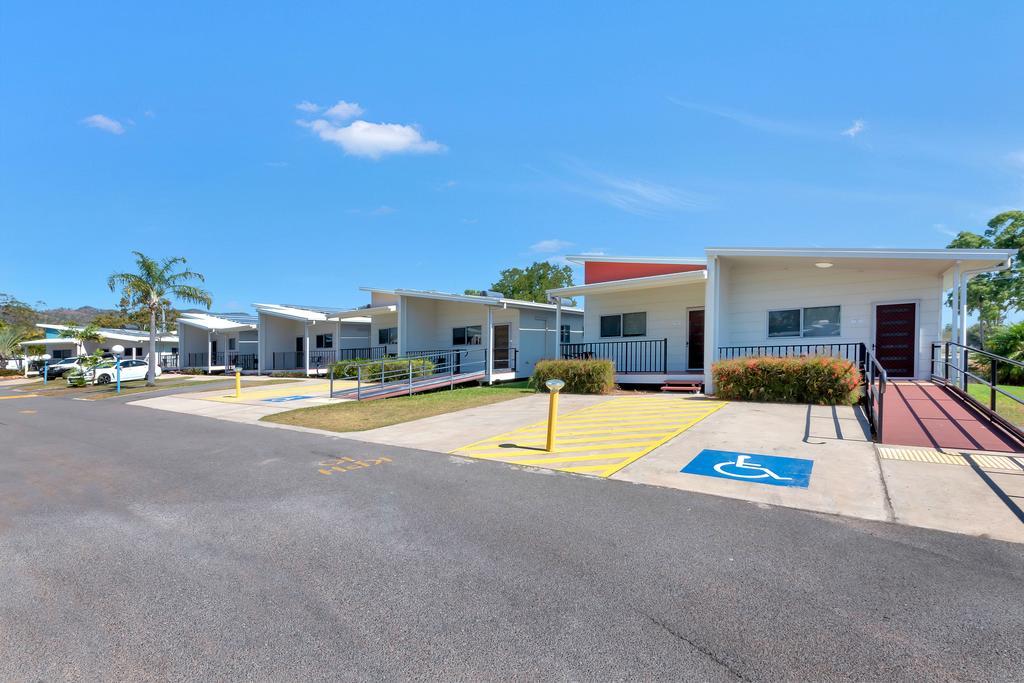 Discovery Parks - 4* Townsville