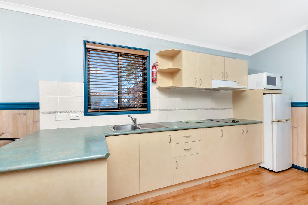 Discovery Parks - 4* Townsville