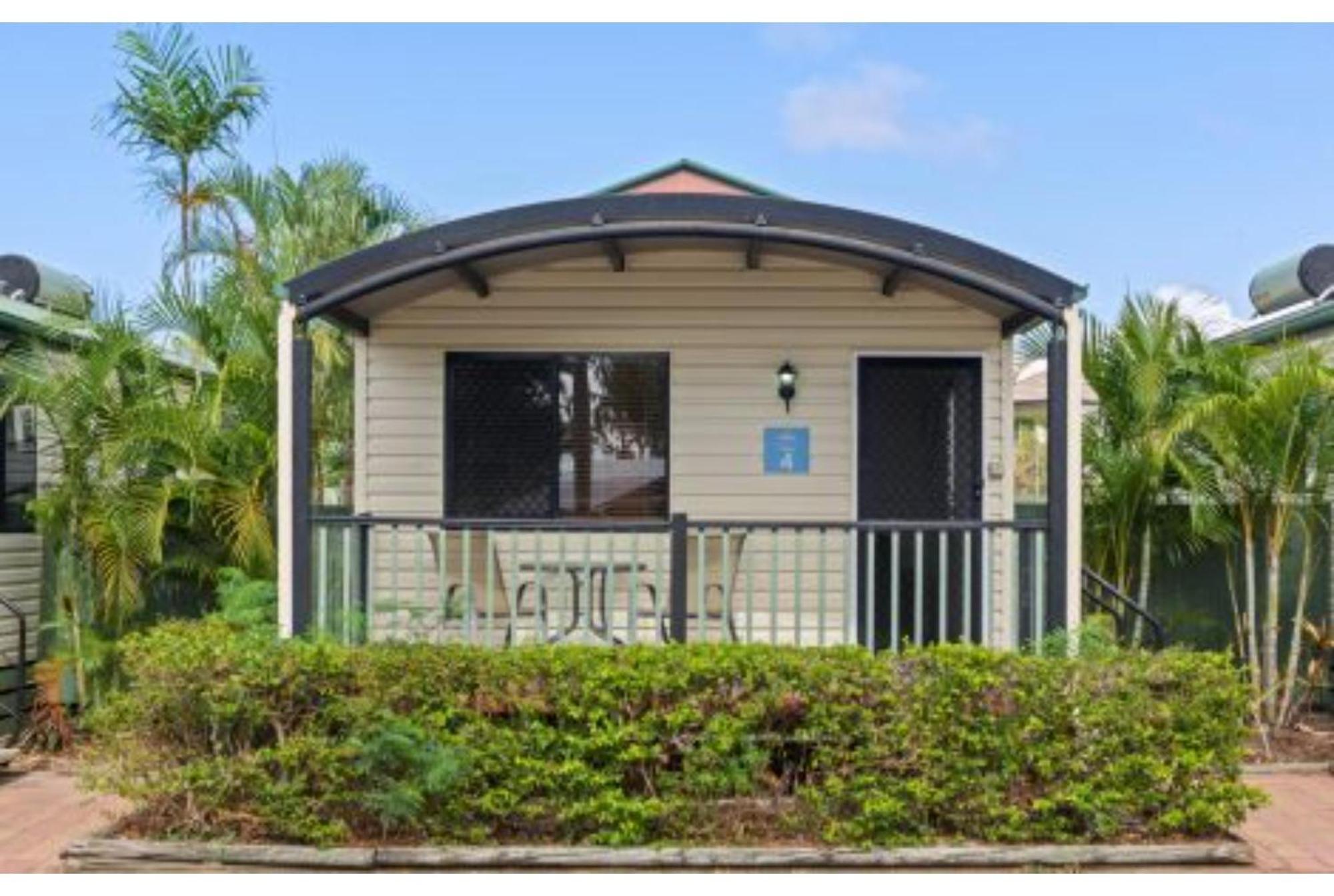 Holiday park Discovery Parks -