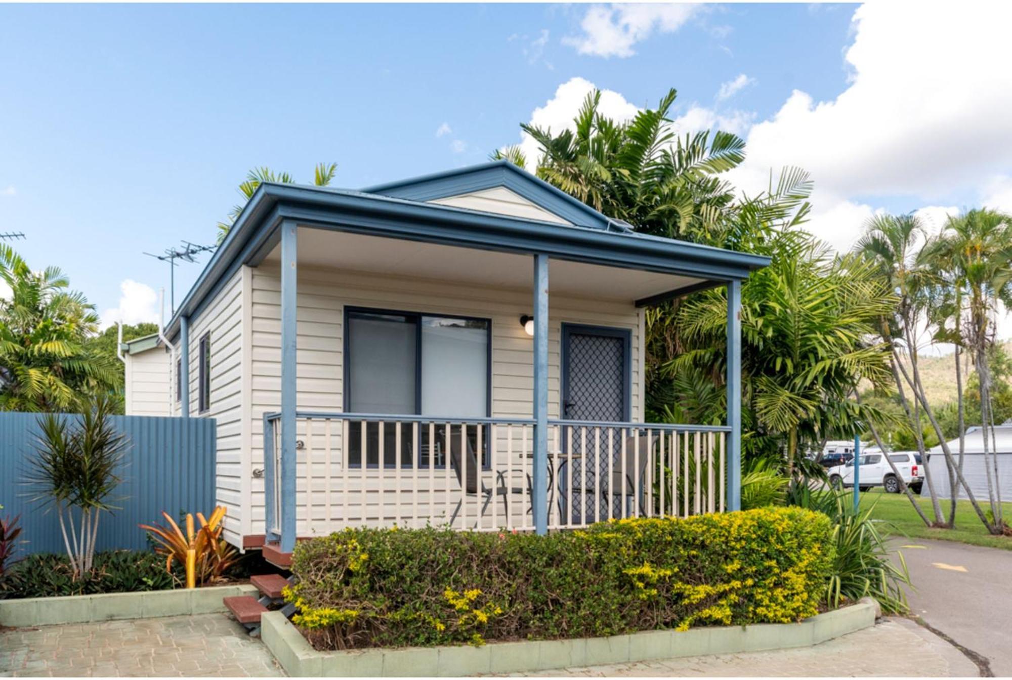 Holiday park Discovery Parks - 4*