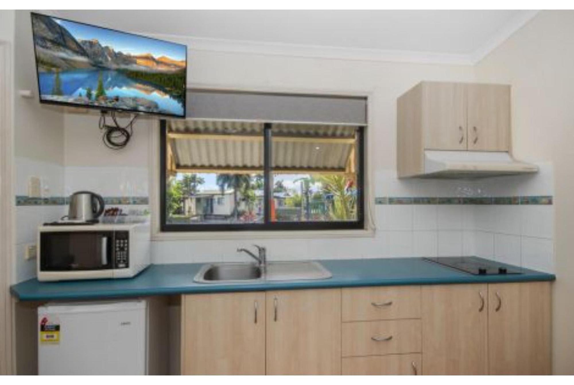 Holiday park Discovery Parks - Townsville